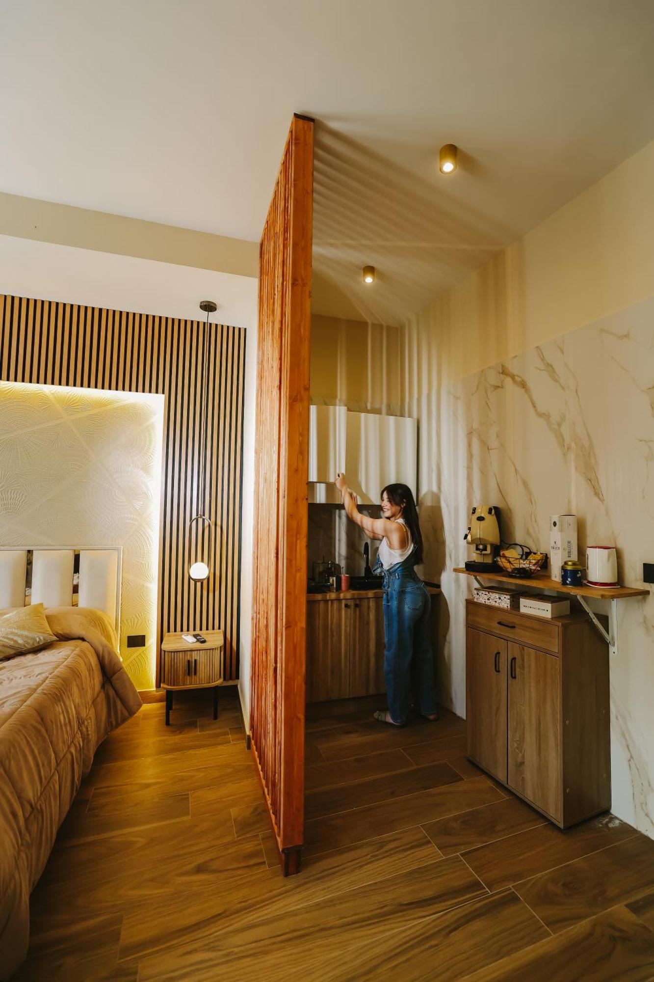 Casamira B&B Napoli Centrale Exteriör bild
